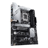 ASUS PRIME Z790-P WIFI Motherboard Intel Z790 Socket LGA 1700 DDR5 ATX PCIe 5.0 M.2 Wi-Fi - 90MB1CJ0-M1EAY0 - 4711081937227