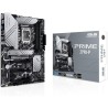 ASUS PRIME Z790-P Motherboard Intel Z790 Socket LGA 1700 DDR5 ATX PCIe 5.0 M.2 Wi-Fi - 90MB1CK0-M1EAY0 - 4711081937449