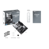ASUS PRIME Z790-P Motherboard Intel Z790 Socket LGA 1700 DDR5 ATX PCIe 5.0 M.2 Wi-Fi - 90MB1CK0-M1EAY0 - 4711081937449