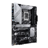 ASUS PRIME Z790-P Motherboard Intel Z790 Socket LGA 1700 DDR5 ATX PCIe 5.0 M.2 Wi-Fi - 90MB1CK0-M1EAY0 - 4711081937449