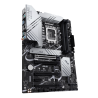 ASUS PRIME Z790-P Motherboard Intel Z790 Socket LGA 1700 DDR5 ATX PCIe 5.0 M.2 Wi-Fi - 90MB1CK0-M1EAY0 - 4711081937449