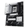 ASUS PRIME X870-P WIFI Motherboard AMD X870 Socket AM5 DDR5 ATX PCIe 5.0 M.2 Wi-Fi - 90MB1IS0-M0EAY0 - 4711387718148