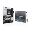 ASUS PRIME X870-P Motherboard AMD X870 Socket AM5 DDR5 ATX PCIe 5.0 M.2 - 90MB1IT0-M0EAY0 - 4711387723036