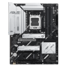 ASUS PRIME X870-P Motherboard AMD X870 Socket AM5 DDR5 ATX PCIe 5.0 M.2 - 90MB1IT0-M0EAY0 - 4711387723036