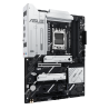 ASUS PRIME X870-P Motherboard AMD X870 Socket AM5 DDR5 ATX PCIe 5.0 M.2 - 90MB1IT0-M0EAY0 - 4711387723036