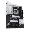 ASUS PRIME X870-P Motherboard AMD X870 Socket AM5 DDR5 ATX PCIe 5.0 M.2 - 90MB1IT0-M0EAY0 - 4711387723036