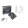 ASUS PRIME H810M-E-CSM Motherboard Intel H810 Socket LGA 1851 DDR5 micro ATX PCIe 4.0 M.2 - 90MB1N20-M0EAYC - 4711636188203