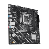 ASUS PRIME H810M-E-CSM Motherboard Intel H810 Socket LGA 1851 DDR5 micro ATX PCIe 4.0 M.2 - 90MB1N20-M0EAYC - 4711636188203