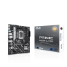ASUS PRIME H810M-A-CSM Motherboard Intel H810 Socket LGA1851 DDR5 micro ATX PCIe 4.0 M.2 - 90MB1KK0-M0EAYC - 4711387844625