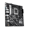 ASUS PRIME H810M-A-CSM Motherboard Intel H810 Socket LGA1851 DDR5 micro ATX PCIe 4.0 M.2 - 90MB1KK0-M0EAYC - 4711387844625