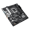 ASUS PRIME H810M-A WIFI Motherboard Intel H810 Socket LGA 1851 DDR5 micro ATX PCIe 4.0 M.2 Wi-Fi - 90MB1KJ0-M0EAY0 - 4711387842522