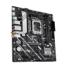 ASUS PRIME H810M-A WIFI Motherboard Intel H810 Socket LGA 1851 DDR5 micro ATX PCIe 4.0 M.2 Wi-Fi - 90MB1KJ0-M0EAY0 - 4711387842522