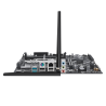 ASUS PRIME H810M-A WIFI Motherboard Intel H810 Socket LGA 1851 DDR5 micro ATX PCIe 4.0 M.2 Wi-Fi - 90MB1KJ0-M0EAY0 - 4711387842522