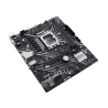 ASUS PRIME H610M-E-CSM Motherboard Intel H610 Socket LGA 1700 DDR5 micro ATX PCIe 4.0 M.2 - 90MB1G10-M0EAYC - 4711387259795