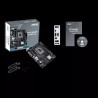 ASUS PRIME H610M-D D4 Motherboard Intel H610 Socket LGA 1700 DDR4 micro ATX PCIe 4.0 M.2 - 90MB1A00-M0EAY0 - 4711081540489