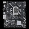 ASUS PRIME H610M-D D4 Motherboard Intel H610 Socket LGA 1700 DDR4 micro ATX PCIe 4.0 M.2 - 90MB1A00-M0EAY0 - 4711081540489