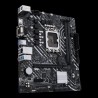ASUS PRIME H610M-D D4 Motherboard Intel H610 Socket LGA 1700 DDR4 micro ATX PCIe 4.0 M.2 - 90MB1A00-M0EAY0 - 4711081540489