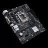 ASUS PRIME H610M-D D4 Motherboard Intel H610 Socket LGA 1700 DDR4 micro ATX PCIe 4.0 M.2 - 90MB1A00-M0EAY0 - 4711081540489