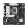 ASUS PRIME B860M-A CSM Motherboard Intel B860 Socket LGA1851 DDR5 micro ATX PCIe 5.0 M.2 - 90MB1K00-M0EAYC - 4711387819869