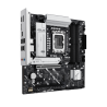 ASUS PRIME B860M-A CSM Motherboard Intel B860 Socket LGA1851 DDR5 micro ATX PCIe 5.0 M.2 - 90MB1K00-M0EAYC - 4711387819869