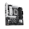 ASUS PRIME B860M-A CSM Motherboard Intel B860 Socket LGA1851 DDR5 micro ATX PCIe 5.0 M.2 - 90MB1K00-M0EAYC - 4711387819869