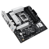 ASUS PRIME B860M-A CSM Motherboard Intel B860 Socket LGA1851 DDR5 micro ATX PCIe 5.0 M.2 - 90MB1K00-M0EAYC - 4711387819869
