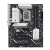ASUS PRIME B860-PLUS WIFI Motherboard Intel B860 Socket LGA 1851 DDR5 ATX PCIe 5.0 M.2 Wi-Fi - 90MB1K50-M0EAY0 - 4711387814697