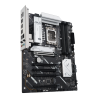 ASUS PRIME B860-PLUS WIFI Motherboard Intel B860 Socket LGA 1851 DDR5 ATX PCIe 5.0 M.2 Wi-Fi - 90MB1K50-M0EAY0 - 4711387814697