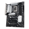 ASUS PRIME B860-PLUS WIFI Motherboard Intel B860 Socket LGA 1851 DDR5 ATX PCIe 5.0 M.2 Wi-Fi - 90MB1K50-M0EAY0 - 4711387814697