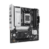 ASUS PRIME B850M-A-CSM Motherboard AMD B850 Socket AM5 DDR5 micro ATX PCIe 5.0 M.2 - 90MB1LQ0-M0EAYC - 4711636054720
