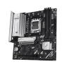 ASUS PRIME B850M-A-CSM Motherboard AMD B850 Socket AM5 DDR5 micro ATX PCIe 5.0 M.2 - 90MB1LQ0-M0EAYC - 4711636054720