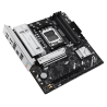 ASUS PRIME B850M-A-CSM Motherboard AMD B850 Socket AM5 DDR5 micro ATX PCIe 5.0 M.2 - 90MB1LQ0-M0EAYC - 4711636054720