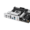 ASUS PRIME B850M-A-CSM Motherboard AMD B850 Socket AM5 DDR5 micro ATX PCIe 5.0 M.2 - 90MB1LQ0-M0EAYC - 4711636054720