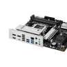 ASUS PRIME B850M-A WIFI Motherboard AMD B850 Socket AM5 DDR5 micro ATX PCIe 5.0 M.2 Wi-Fi - 90MB1LN0-M0EAY0 - 4711636051125