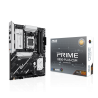 ASUS PRIME B850-PLUS-CSM Motherboard AMD B850 Socket AM5 DDR5 ATX PCIe 5.0 M.2 - 90MB1LC0-M0EAYC - 4711387982037