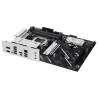 ASUS PRIME B850-PLUS-CSM Motherboard AMD B850 Socket AM5 DDR5 ATX PCIe 5.0 M.2 - 90MB1LC0-M0EAYC - 4711387982037