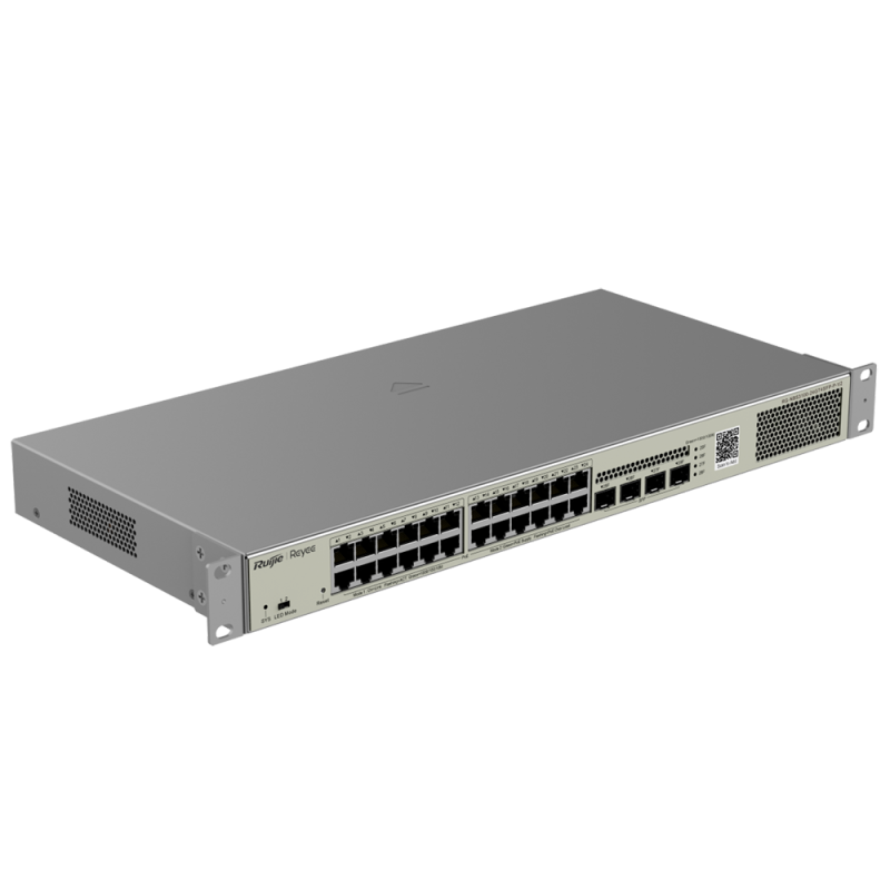 RG-NBS3100-24GT4SFP-P-V2