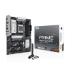 ASUS PRIME B840-PLUS WIFI Motherboard AMD B840 Socket AM5 DDR5 ATX PCIe 4.0 M.2 Wi-Fi - 90MB1IZ0-M0EAY0 - 4711387797273