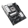 ASUS PRIME B840-PLUS WIFI Motherboard AMD B840 Socket AM5 DDR5 ATX PCIe 4.0 M.2 Wi-Fi - 90MB1IZ0-M0EAY0 - 4711387797273