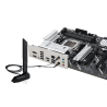 ASUS PRIME B840-PLUS WIFI Motherboard AMD B840 Socket AM5 DDR5 ATX PCIe 4.0 M.2 Wi-Fi - 90MB1IZ0-M0EAY0 - 4711387797273