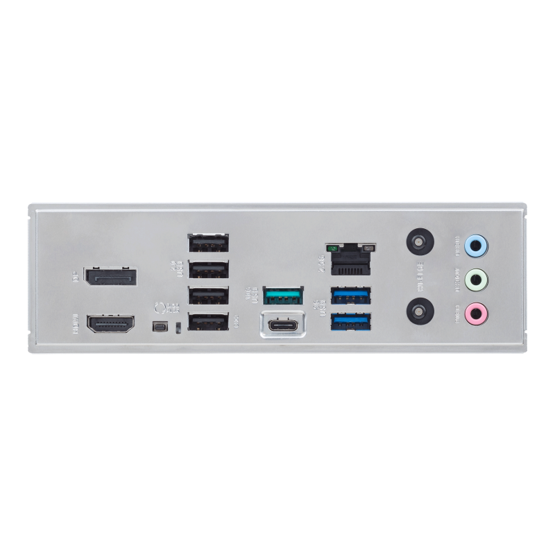 ASUS PRIME B840-PLUS WIFI Motherboard AMD B840 Socket AM5 DDR5 ATX PCIe 4.0 M.2 Wi-Fi - 90MB1IZ0-M0EAY0 - 4711387797273