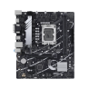 ASUS PRIME B760M-K D4 Motherboard Intel B760 Socket LGA 1700 DDR4 micro ATX PCIe 4.0 M.2 - 90MB1DS0-M1EAY0 - 4711387006917