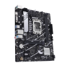 ASUS PRIME B760M-K D4 Motherboard Intel B760 Socket LGA 1700 DDR4 micro ATX PCIe 4.0 M.2 - 90MB1DS0-M1EAY0 - 4711387006917