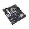 ASUS PRIME B760M-K D4 Motherboard Intel B760 Socket LGA 1700 DDR4 micro ATX PCIe 4.0 M.2 - 90MB1DS0-M1EAY0 - 4711387006917