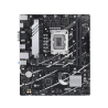 ASUS PRIME B760M-K Motherboard Intel B760 Socket LGA 1700 DDR5 micro ATX PCIe 4.0 M.2 - 90MB1FI0-M1EAY0 - 4711387198506