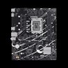 ASUS PRIME B760M-F Motherboard Intel B760 Socket LGA 1700 DDR5 micro ATX PCIe 4.0 M.2 - 90MB1IK0-M0EAY0 - 4711387598658