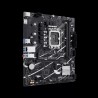 ASUS PRIME B760M-F Motherboard Intel B760 Socket LGA 1700 DDR5 micro ATX PCIe 4.0 M.2 - 90MB1IK0-M0EAY0 - 4711387598658