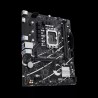 ASUS PRIME B760M-F Motherboard Intel B760 Socket LGA 1700 DDR5 micro ATX PCIe 4.0 M.2 - 90MB1IK0-M0EAY0 - 4711387598658