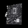 ASUS PRIME B760M-F Motherboard Intel B760 Socket LGA 1700 DDR5 micro ATX PCIe 4.0 M.2 - 90MB1IK0-M0EAY0 - 4711387598658