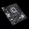 ASUS PRIME B760M-F Motherboard Intel B760 Socket LGA 1700 DDR5 micro ATX PCIe 4.0 M.2 - 90MB1IK0-M0EAY0 - 4711387598658